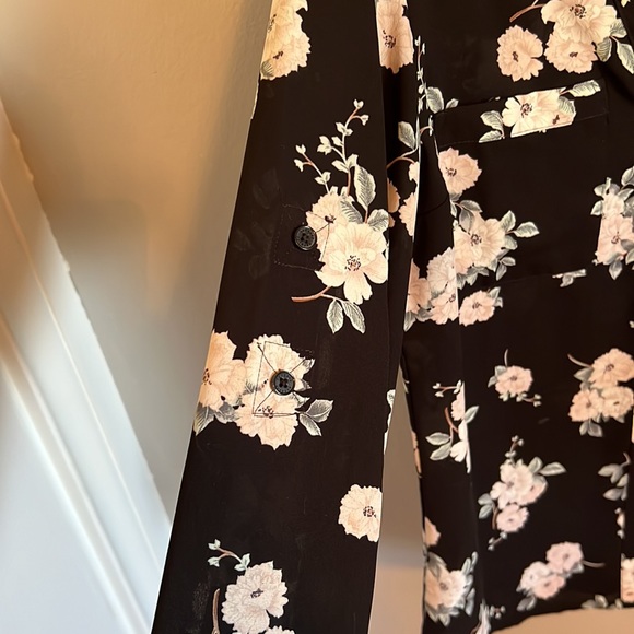 Express portfolio original fit - Picture 4 of 5